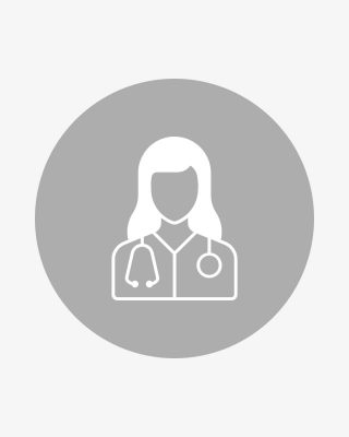 Doctor Image Placeholder