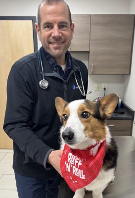 Dr Becker