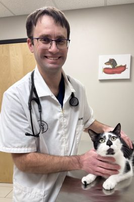 Dr Moenk